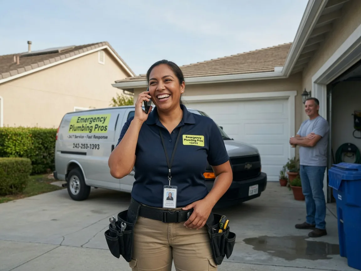 Emergency Plumber Alger, MI FAQs